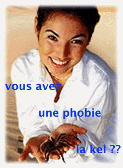 peur